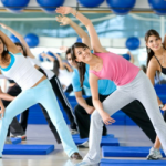 Bodysshape klas